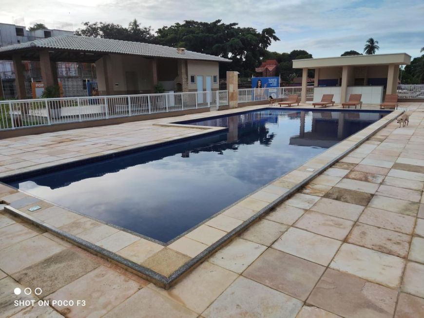 Apartamento para Venda em Caucaia, Cigana, 2 dormitórios, 1 suíte, 1 banheiro, 1 vaga