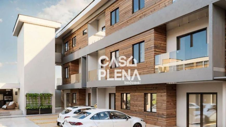 Apartamento com 2 dormitórios à venda, 60 m² Du Parc por R$ 209.000 - Parque das Nações - Caucaia/CE