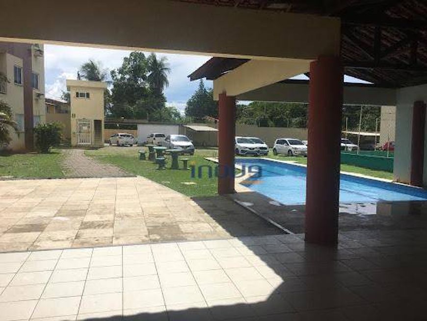 Apartamento com 2 dormitórios Fica varios moveis e ar condicionadoà venda, 60 m² por R$ 150.000 - Ci
