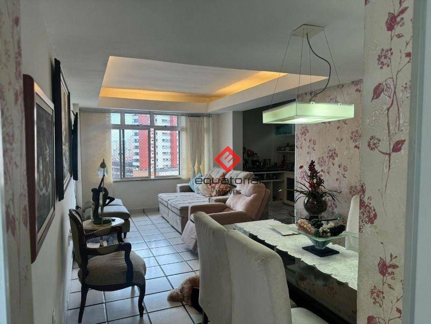 Cobertura com 3 Suítes à Venda, 183 m² por R$ 600.000 - Varjota - Fortaleza/CE