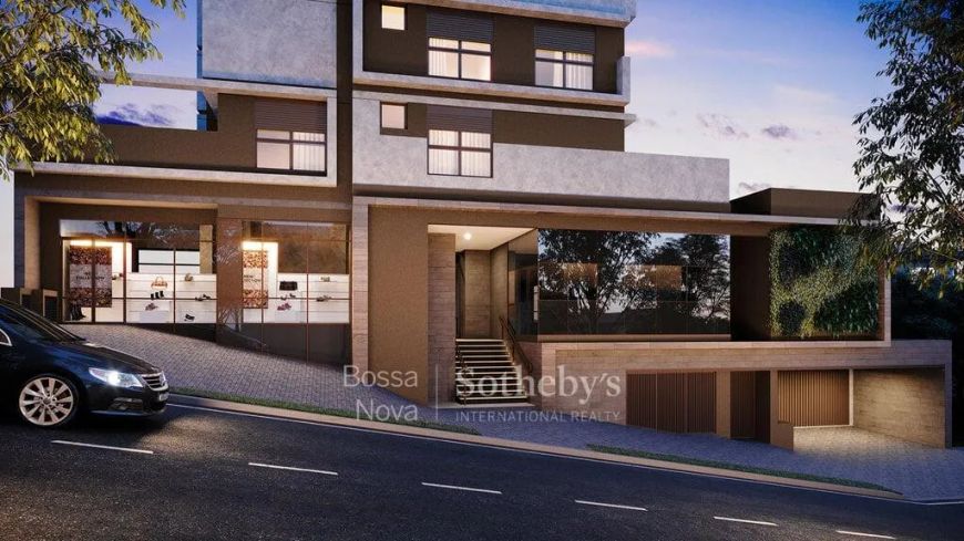 Apartamento em empreendimento sofisticado e exclusivo