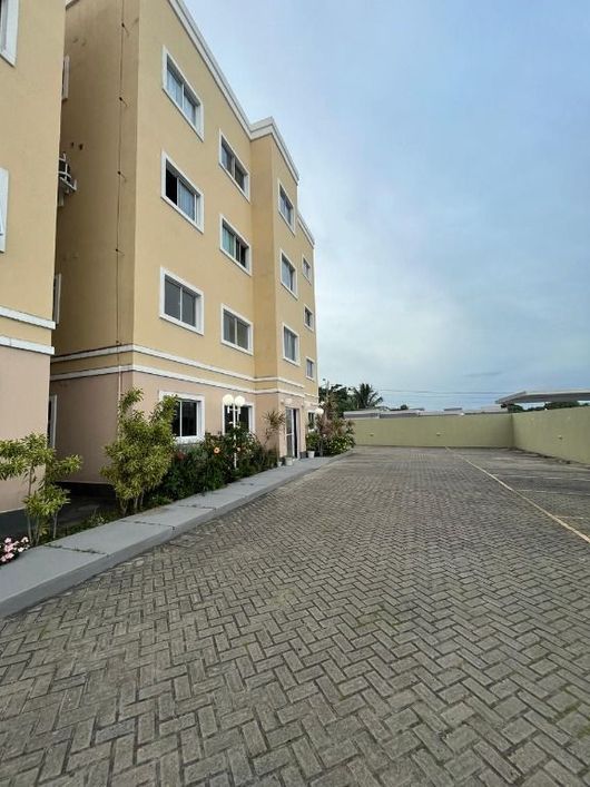 Apartamento com 2 dormitórios à venda, 60 m² por R$ 109.000,00 - Paumirim - Caucaia/CE