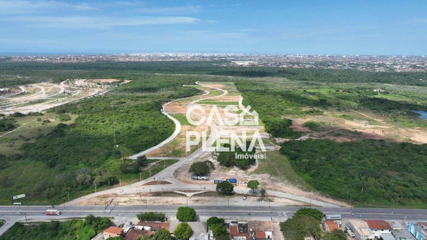 Lote de 250m² no Jardins de Soure