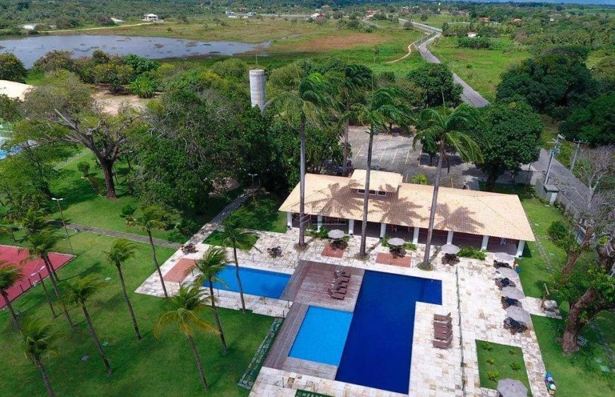 Lote à venda,Fazenda Imperial, 407 m² por R$ 138.868,00 - Icaraí - Caucaia/CE