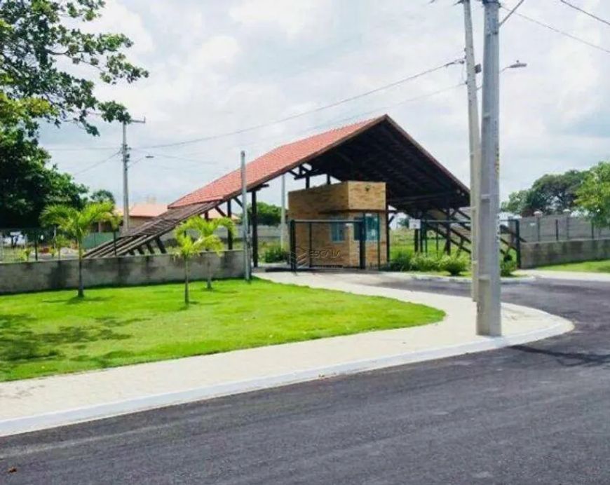 Lote à venda,Fazenda Imperial, 407 m² por R$ 138.868,00 - Icaraí - Caucaia/CE