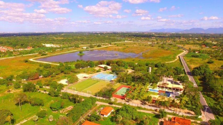 Lote à venda,Fazenda Imperial, 407 m² por R$ 138.868,00 - Icaraí - Caucaia/CE