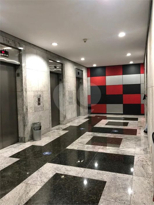 Salas para locação em Brooklin Paulista - SP