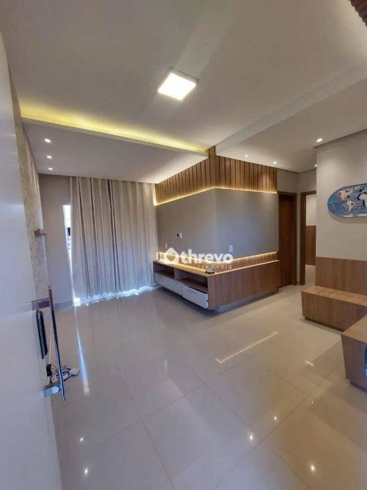 BAIXOU! Apartamento com 2 dormitórios à venda, 55 m² por R$ 195.000 - Palmirim - Caucaia/CE