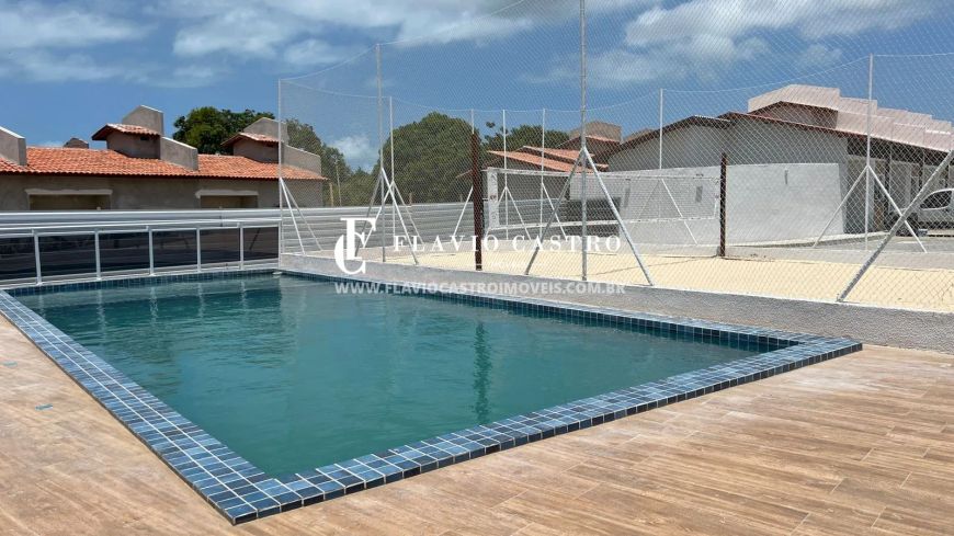 ROOFTOP 184 – CASAS PLANAS EM CONDOMINIO NA CAUCAIA/CE