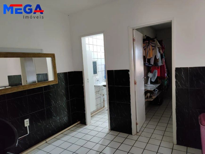 Apartamento à venda, 2 quartos, 1 vaga, Pabussu - Caucaia/CE