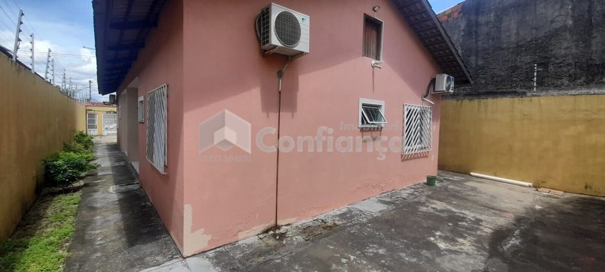 Casa á Venda no Parque Potira- Caucaia/CE