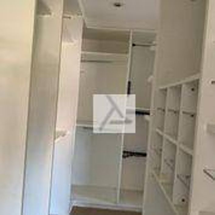 Apartamento para alugar, 276 m² por R$ 37.449,11/ano - Itaim Bibi - São Paulo/SP