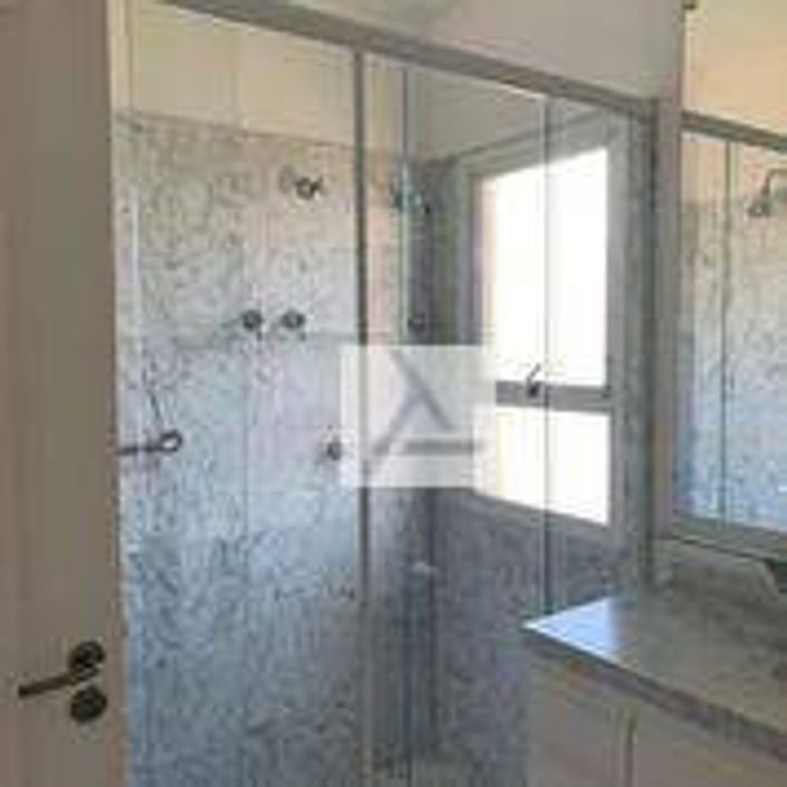 Apartamento para alugar, 276 m² por R$ 37.449,11/ano - Itaim Bibi - São Paulo/SP