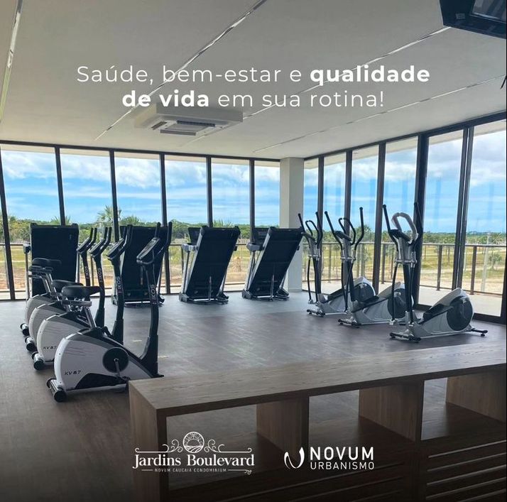 Lote/Terreno no jardins boulevard caucaia