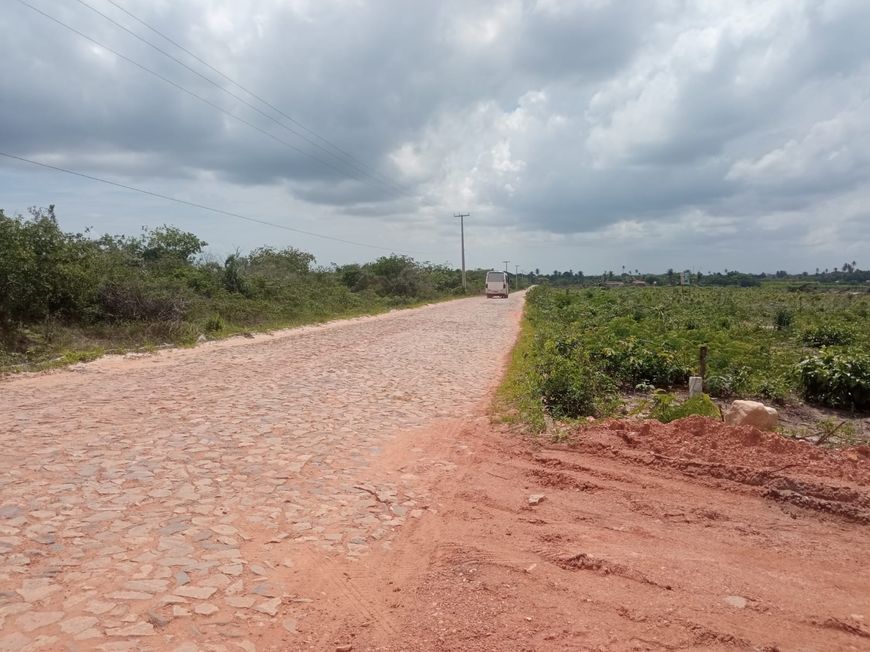 Loteamento Novo Guajiru em PARACURU: 8 min. do Centro