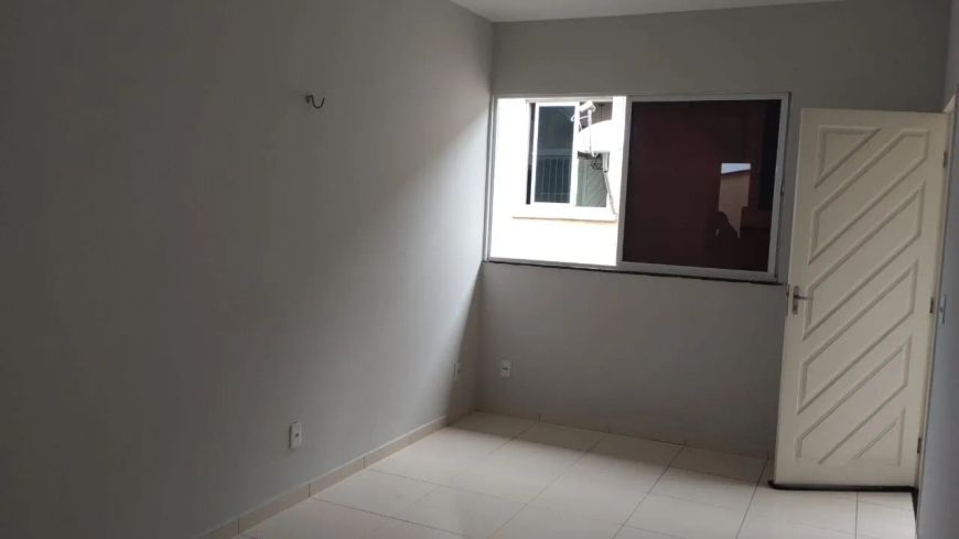 Imóvel para venda tem 63 metros quadrados com 2 quartos em Parque Potira (Jurema) - Caucaia - CE