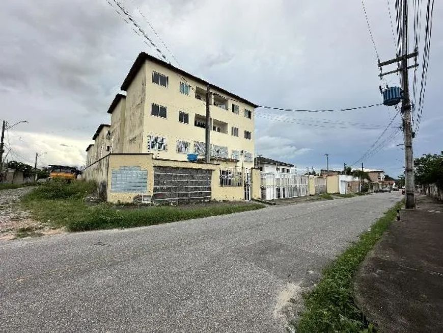 Oportunidade Única em CAUCAIA - CE | Tipo: Apartamento | Negociação: Venda Direta Online | Situação: