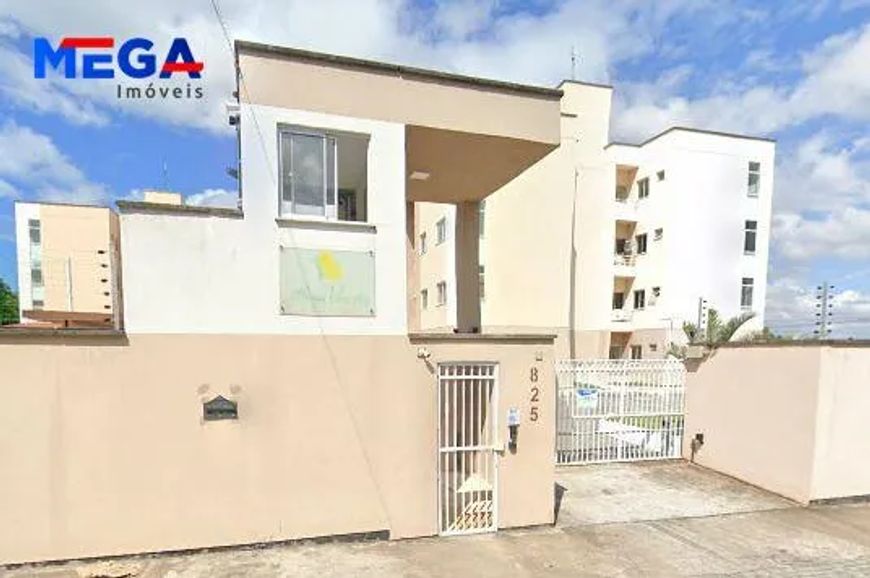 Apartamento com 3 quartos no bairro Barra Nova - Caucaia/CE