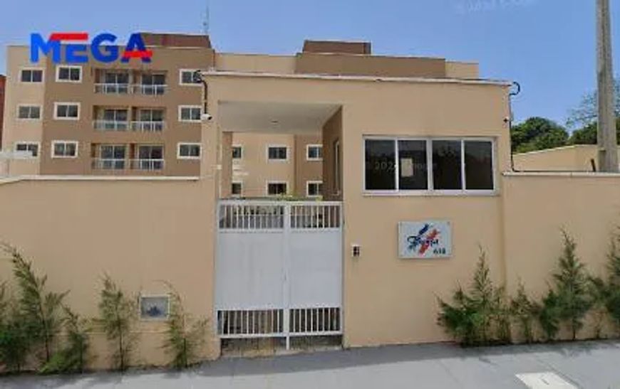 Apartamento com 3 quartos no bairro Barra Nova - Caucaia/CE