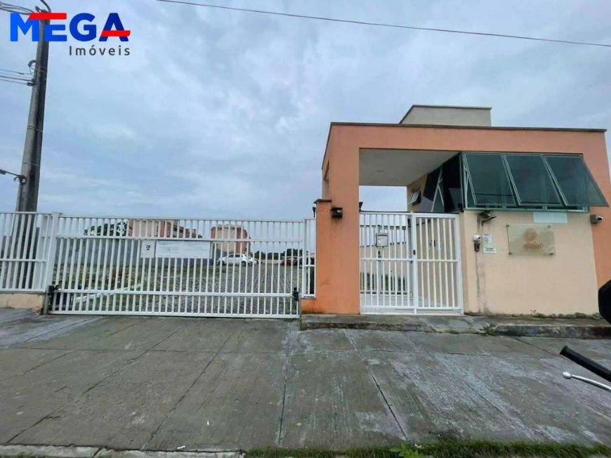Apartamento com 3 quartos no bairro Paumirim - Caucaia/CE
