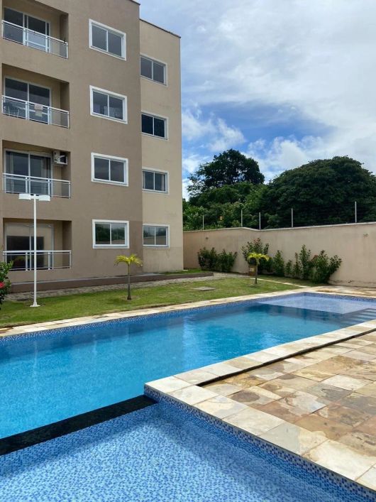 Repasse de apto na Caucaia - aceito proposta - oportunidade