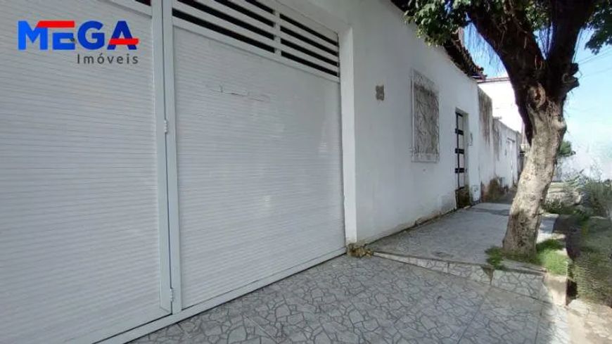 Casa com 3 dormitórios à venda, 150 m² por R$ 230.000,00 - Planalto Caucaia - Caucaia/CE