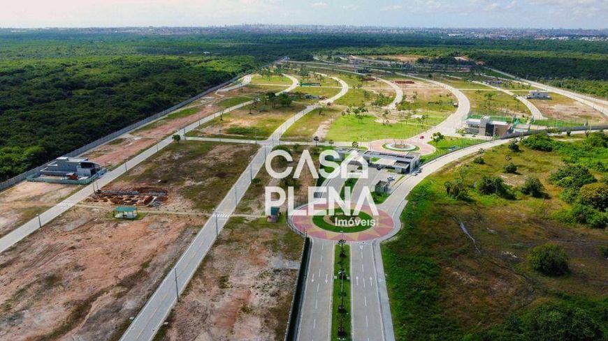 Terreno à venda, 259 m² Jardins Boulevard, por R$ 215.457 - Itambé - Caucaia/CE