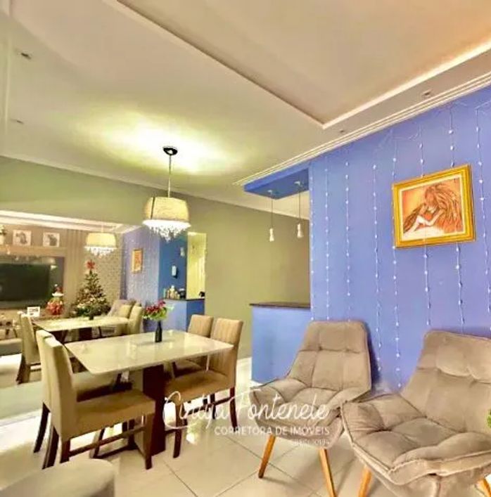 EXCELENTE CASA A VENDA COM 3 QUARTOS E 2 VAGAS EM CAUCAIA