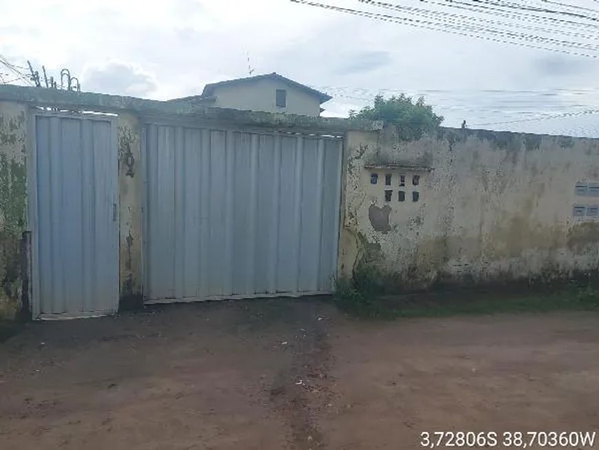 Oportunidade Única em CAUCAIA - CE | Tipo: Apartamento | Negociação: Venda Direta Online | Situação: