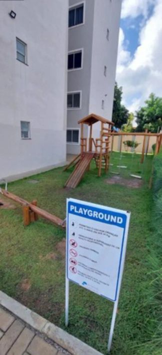 Apartamento a venda em Padre Romualdo - Caucaia - CE
