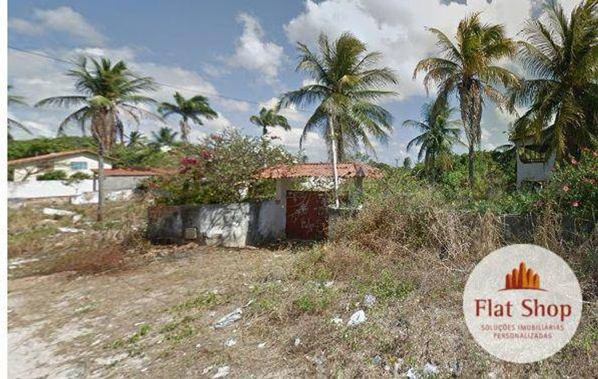 Terreno à venda, 2000 m² por R$ 180.000,00 - Pacheco - Caucaia/CE