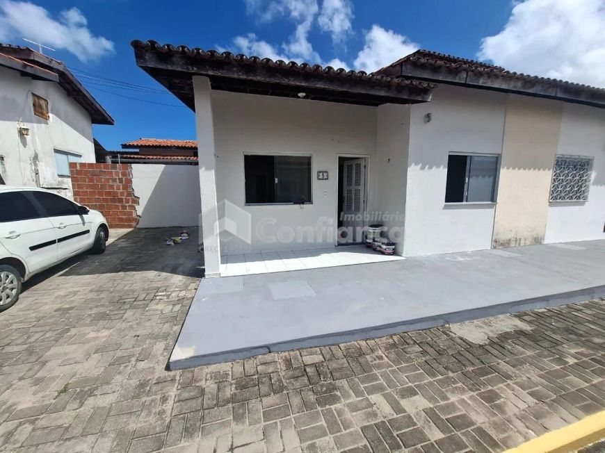 Casa á Venda no Guajiru- Caucaia/CE