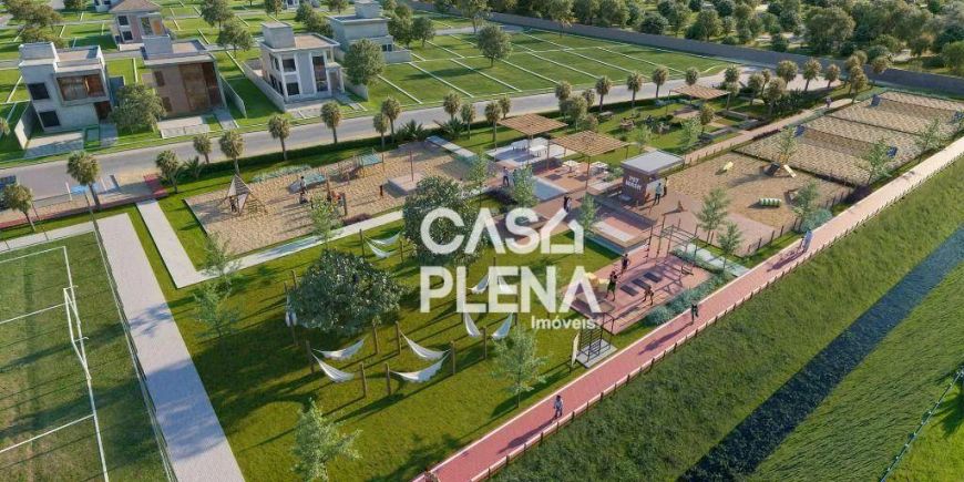 Terreno à venda, 175 m² Parque Boulevard por R$ 138.845 - Itambé - Caucaia/CE