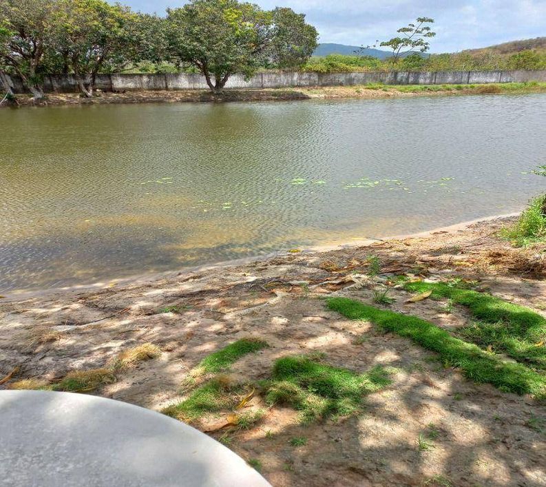 Vila do Porto,Lote à venda, 282 m², lazer completo, cond. fechado - Lagoa do Banana - Caucaia/CE