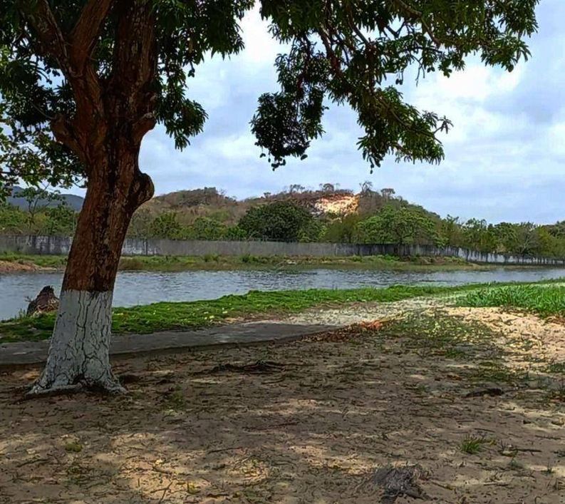 Vila do Porto,Lote à venda, 303 m², lazer completo, cond. fechado - Lagoa do Banana - Caucaia/CE