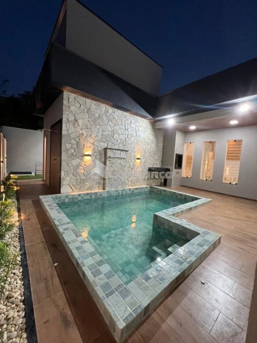 Casa á Venda no Alto do Garrote- Caucaia/ CE