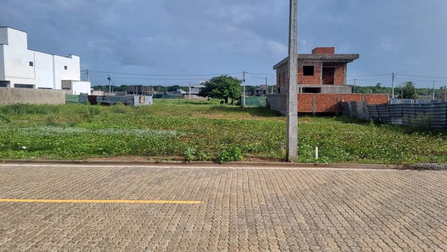 Pronto para construir sua casa