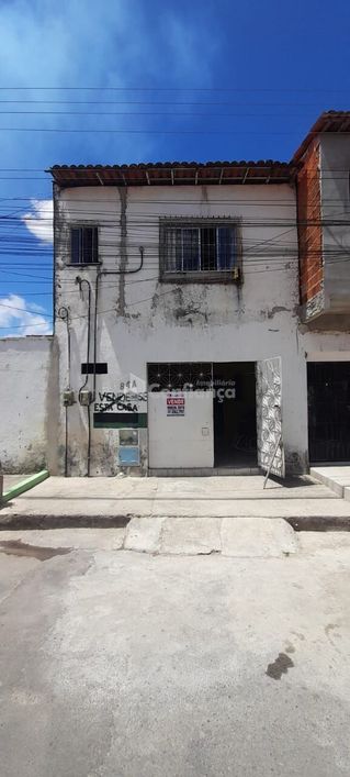 Casa Duplex no Nova Metrópole - Caucaia