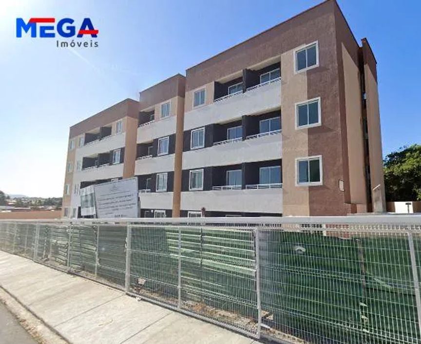 Apartamento com 3 quartos no bairro Padre Romualdo - Caucaia/CE