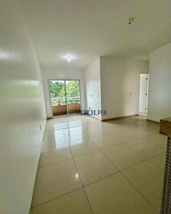 Apartamento com 3 dormitórios à venda, 67 m² por R$ 165.000,00 - Grilo - Caucaia/CE
