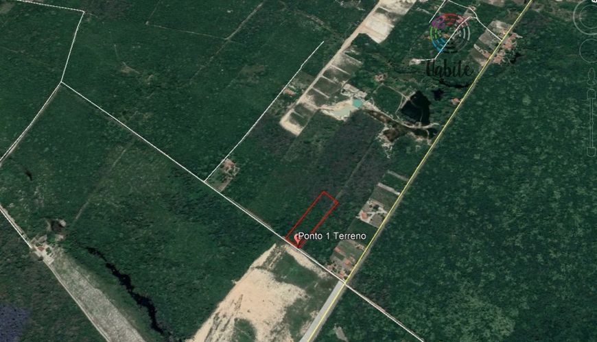 Terreno para Venda em Cauipe Caucaia-CE