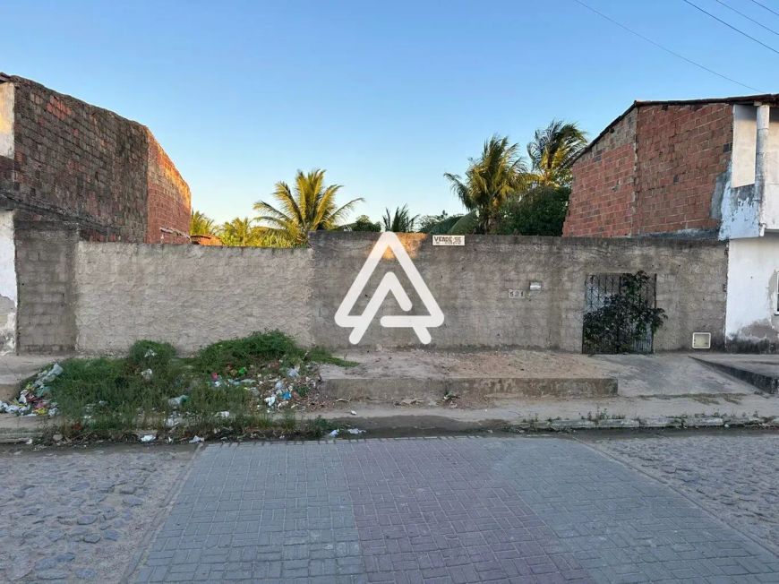 Terreno para venda, Parque Das Nações (jurema), Caucaia - TE246