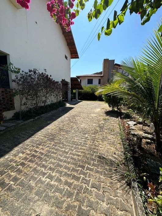Casa com 3 dormitórios à venda, 390 m² por R$ 1.625.000,00 - Engenheiro Luciano Cavalcante - Fortale