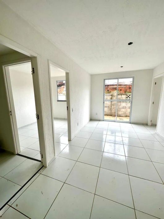 REPASSE APARTAMENTO NO POP CAUCAIA