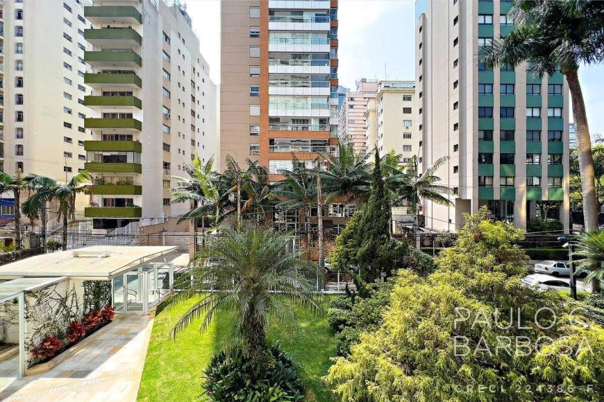 Jardim América Venda - 3 Dormitórios (1 Suíte) - 250m² - Reformado
