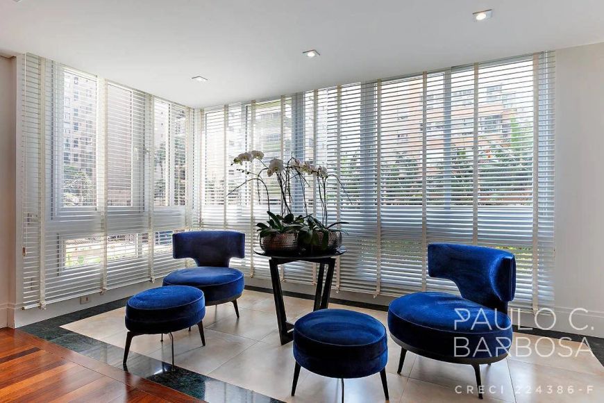 Jardim América Venda - 3 Dormitórios (1 Suíte) - 250m² - Reformado