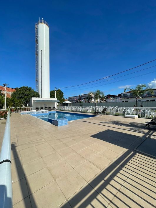 Lindo Repasse de apartamento na Caucaia