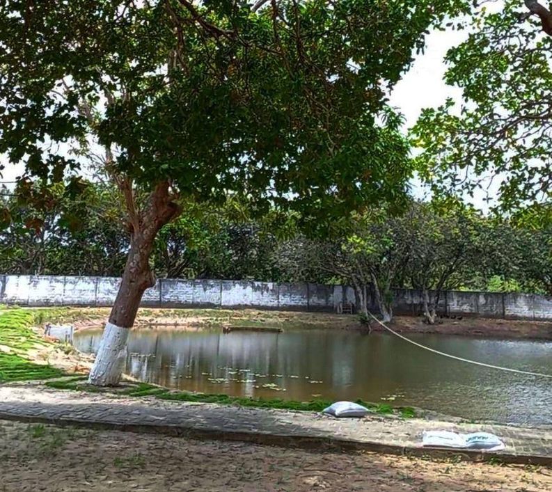 Vila do Porto,Lote à venda, 279 m², lazer completo, cond. fechado, financia - Lagoa do Banana - Cauc