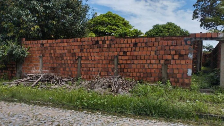 Terreno para Venda em Caucaia, Guagiru, 1 dormitório, 1 banheiro