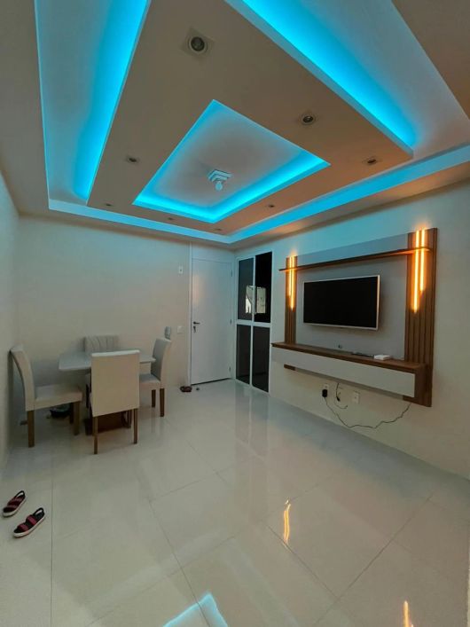 Grande investimento na Caucaia 😱 Lindo Apto com Lazer completo ,mais informações